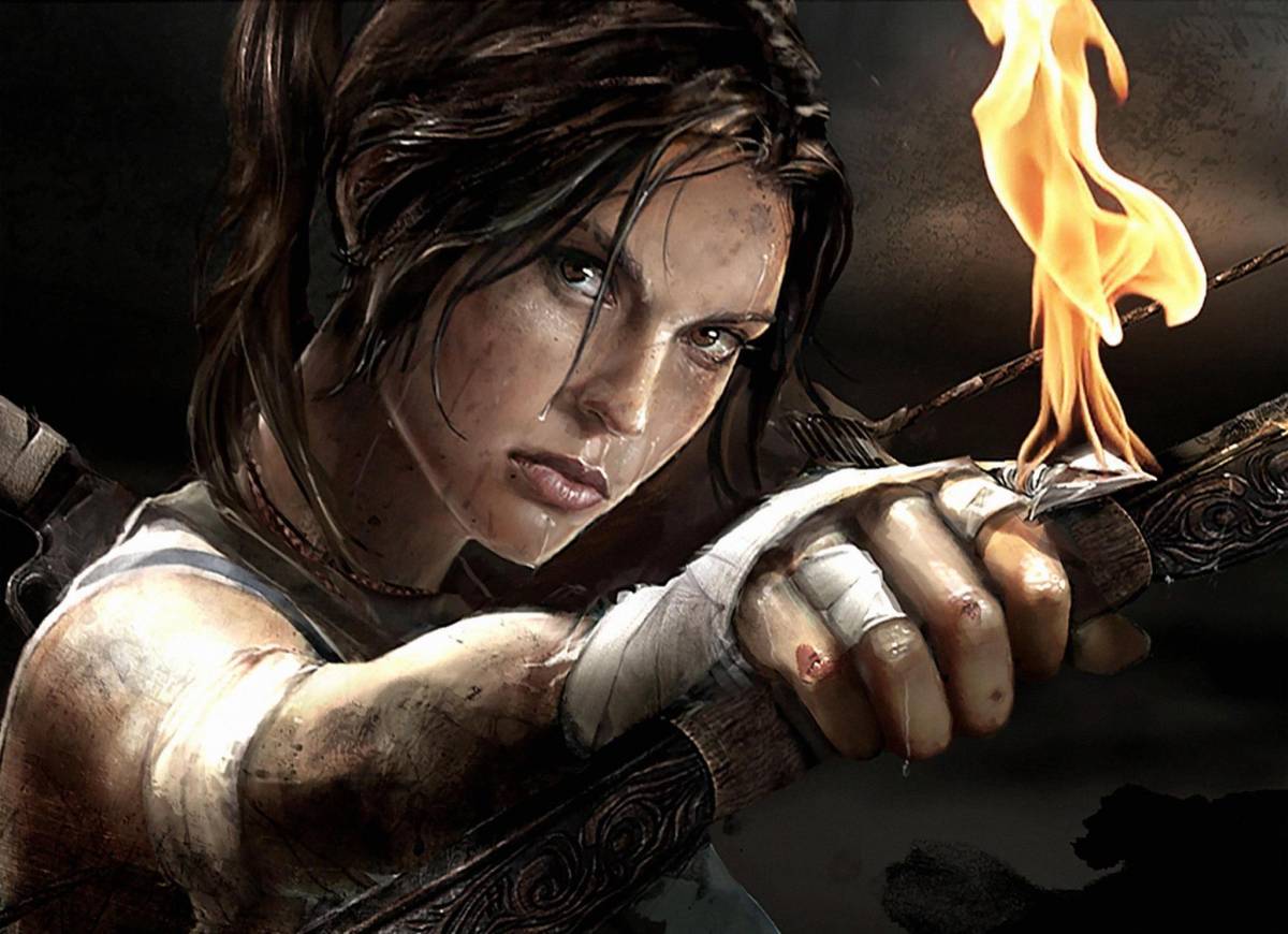 I videogame della settimana: "Tomb Raider e Marvel Avengers: Battaglia per la Terra"