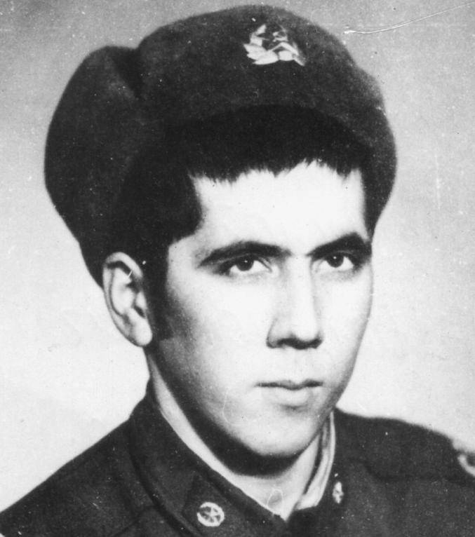 Il soldato dell'Armata rossa "resuscitato" dopo 33 anni
