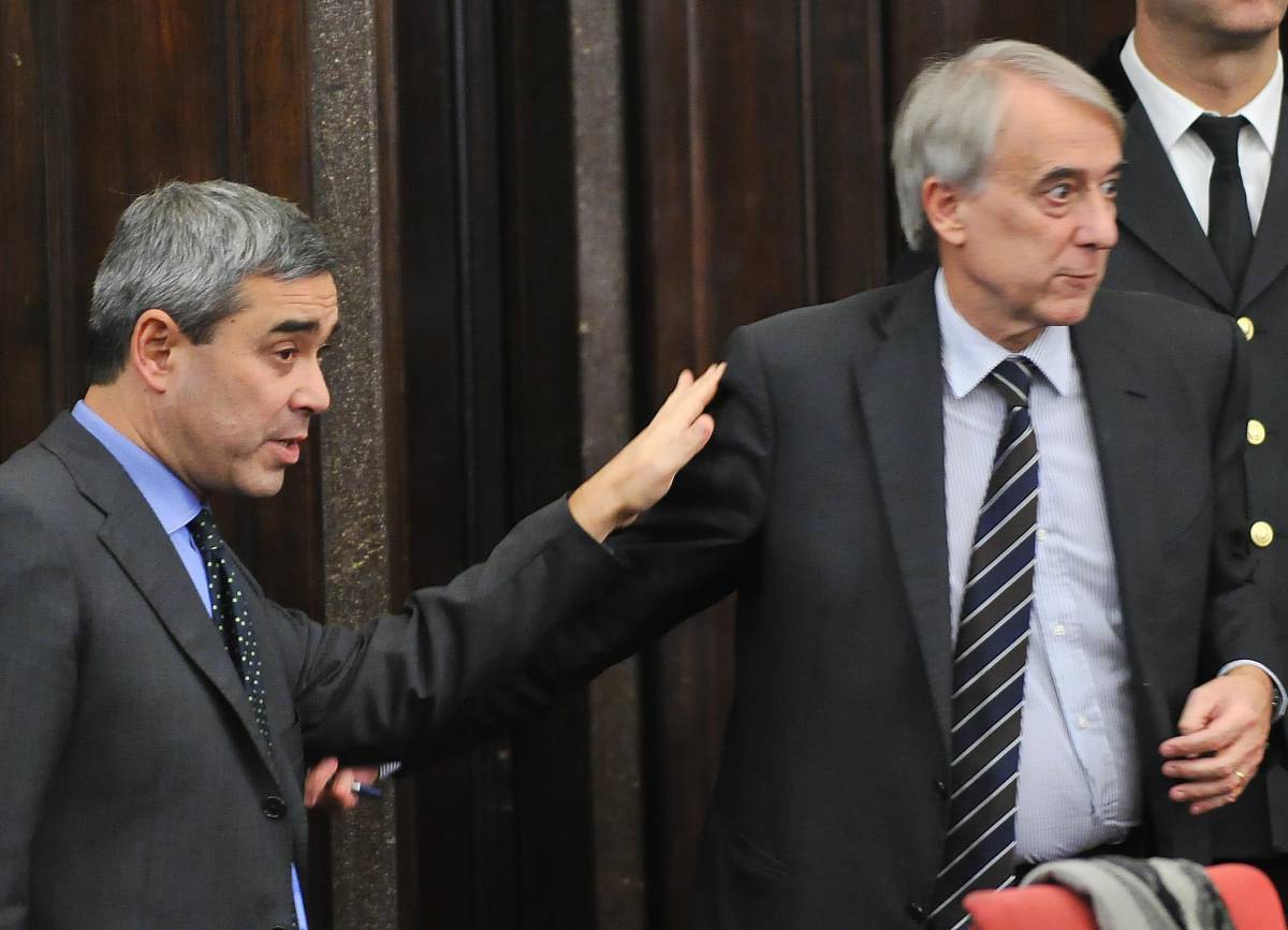 Comune, Pisapia peggio di Bersani