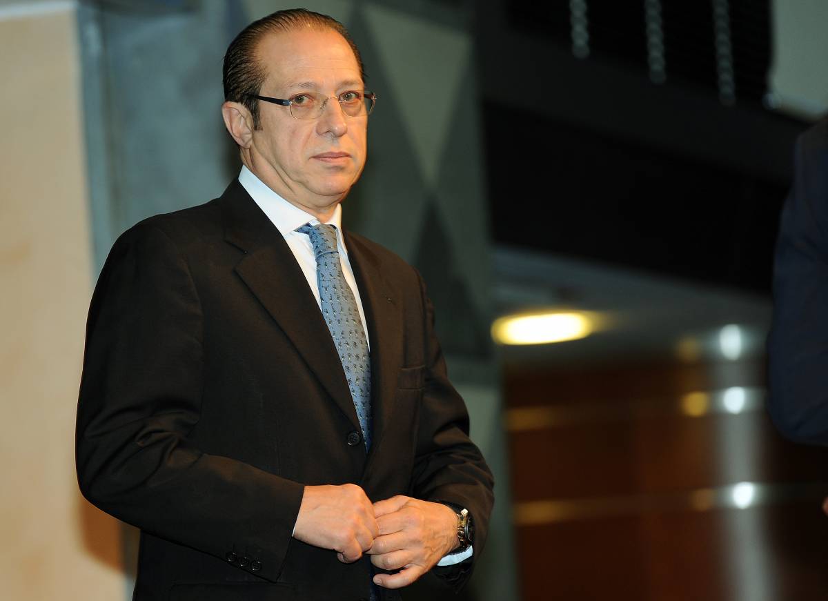 L'editore Paolo Berlusconi: "Operazione ragionevole"