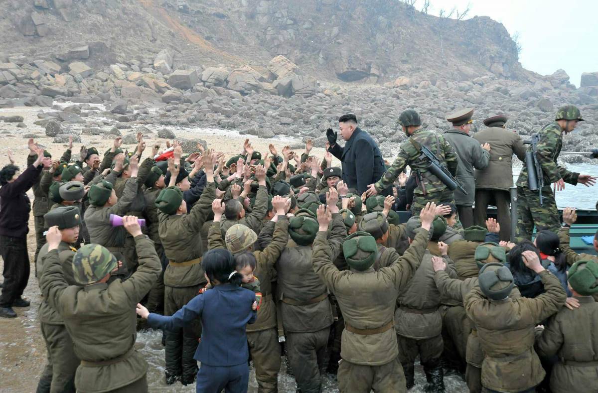 "L'armistizio con Seul è nullo" La Corea del Nord taglia la linea rossa di emergenza