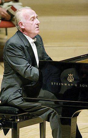 Gog, Maurizio Pollini interpreta Beethoven