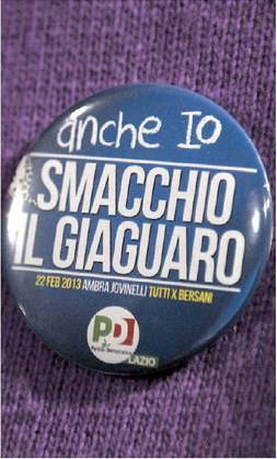 I democratici garantisti lasciano solo Pier Luigi 