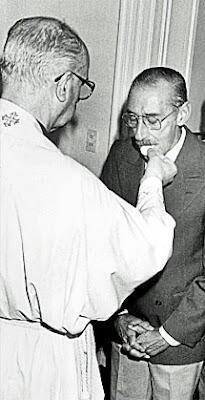 Ombre e bufale su Bergoglio durante la dittatura di Videla