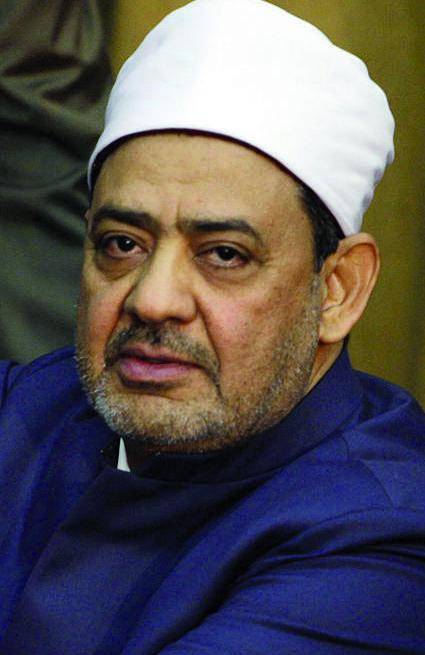 L'Islam: «Ora speriamo in relazioni normali»Il grande imam di Al Azhar