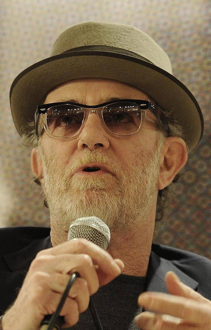 De Gregori torna a cantare «Sulla strada»Riparte la sua tournée