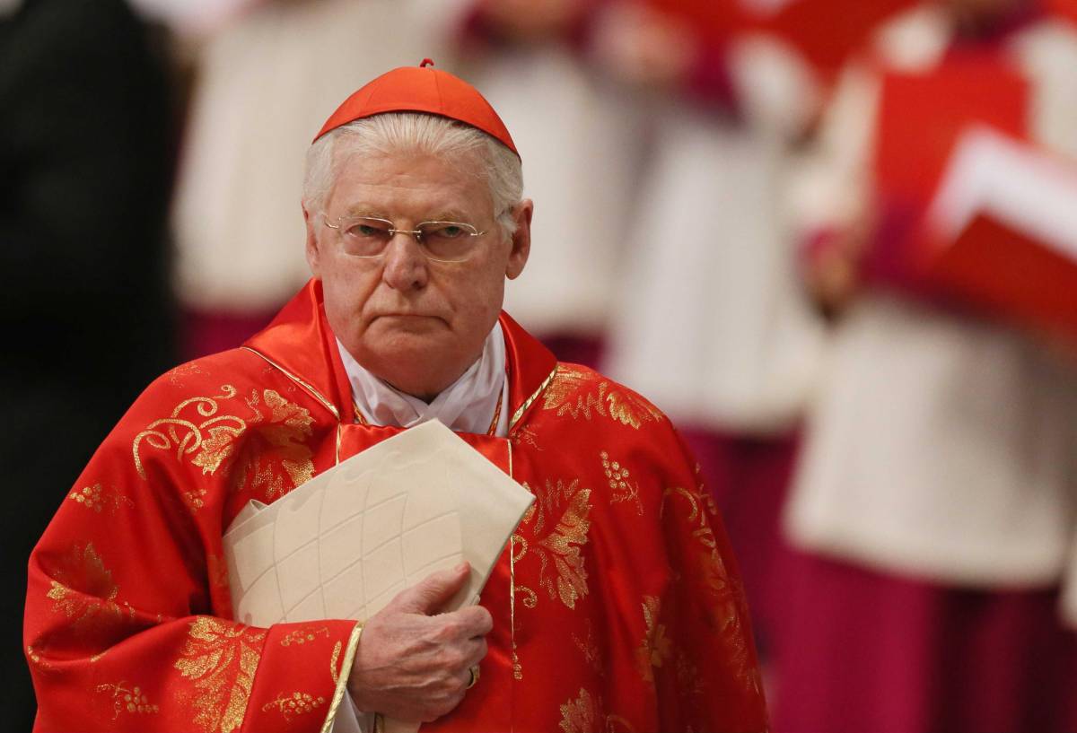 "Io, Bergoglio e la fake news del mio papato perduto"
