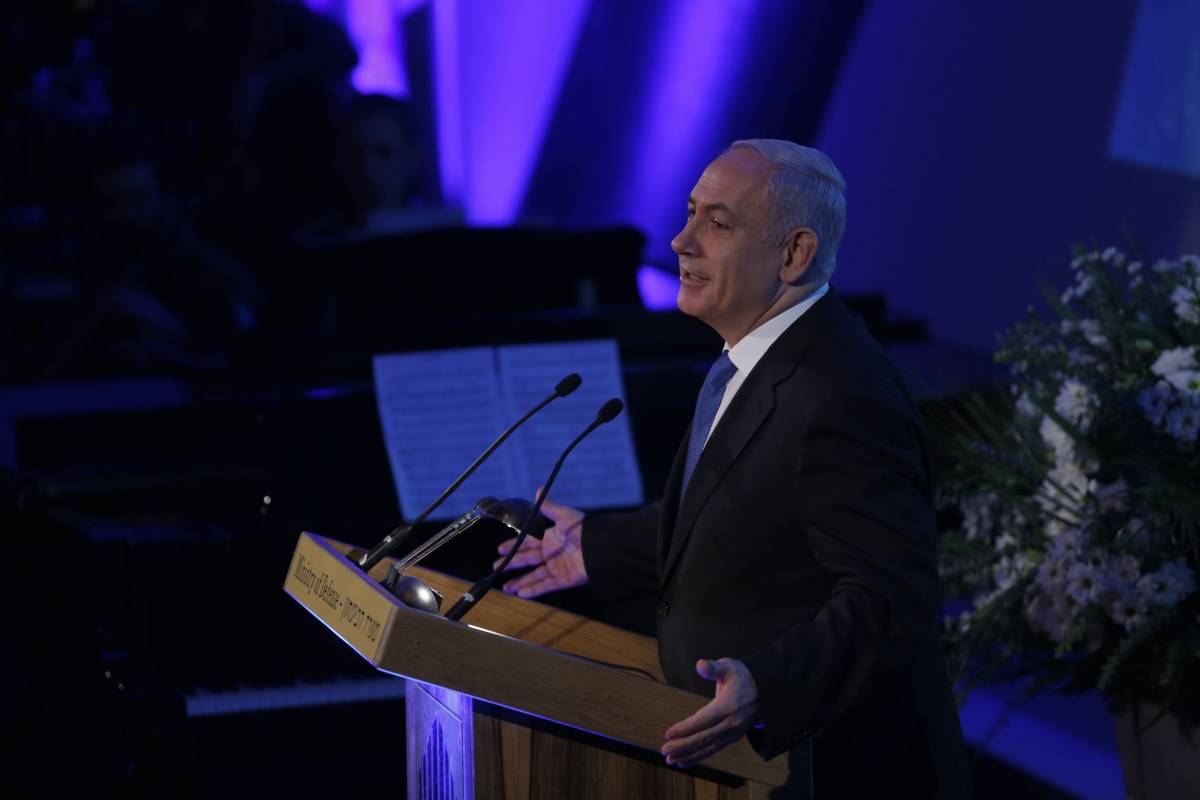 Israele, nasce il nuovo governo: coalizione tra Likud, Bennet e Lapid