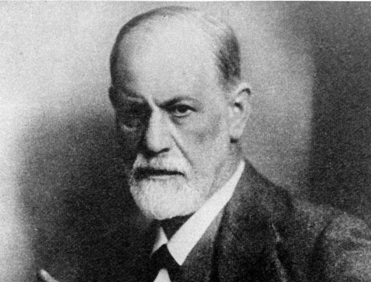Freud, il geografo dell'amore. "L'Elba mi indica la via verso te"