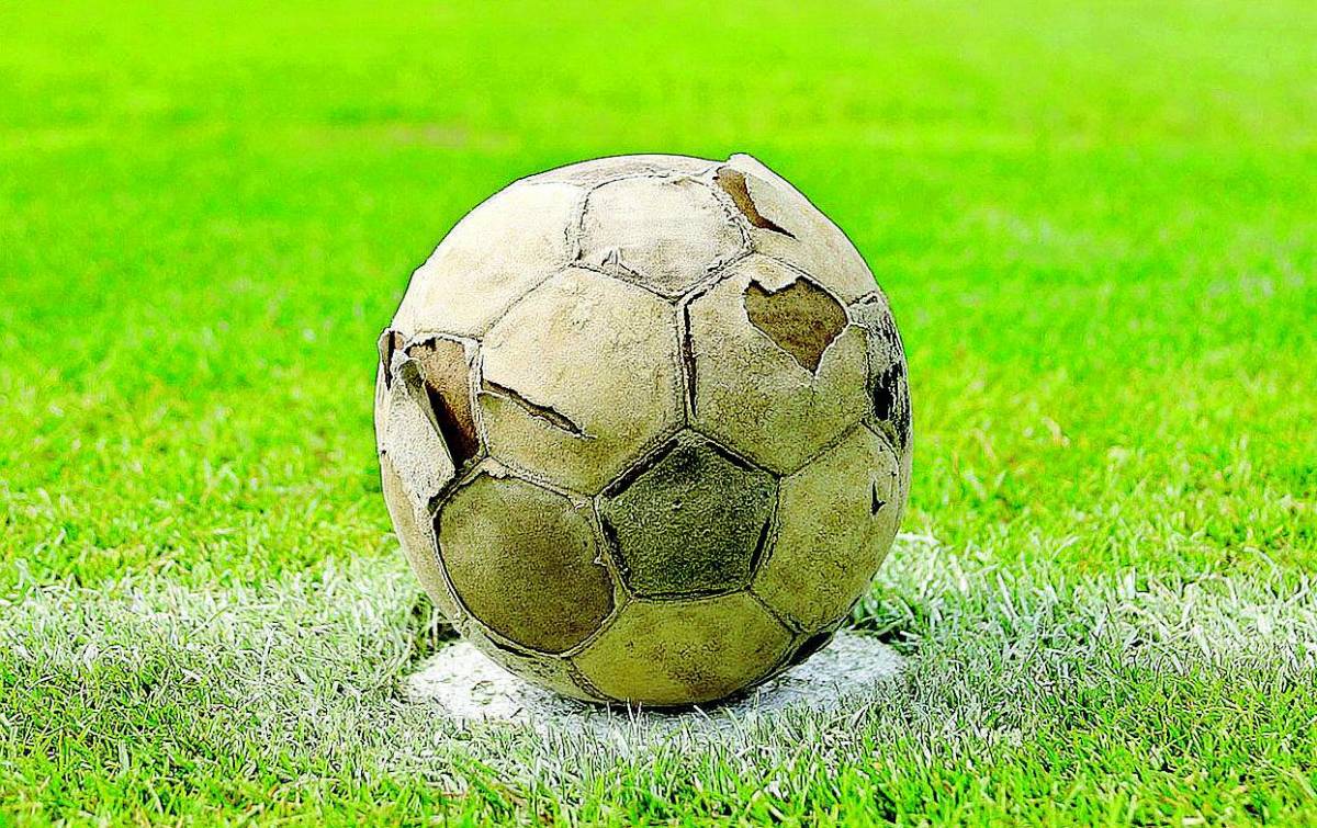 Il pallone tra sport e arte: «Anche il calcio è cultura»