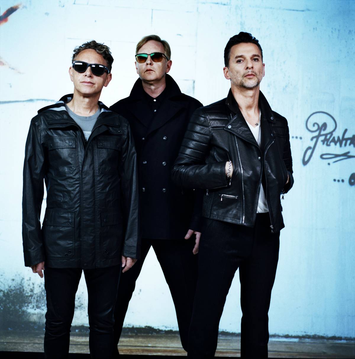 L'elettropop si colora di soul Il ritorno dei Depeche Mode