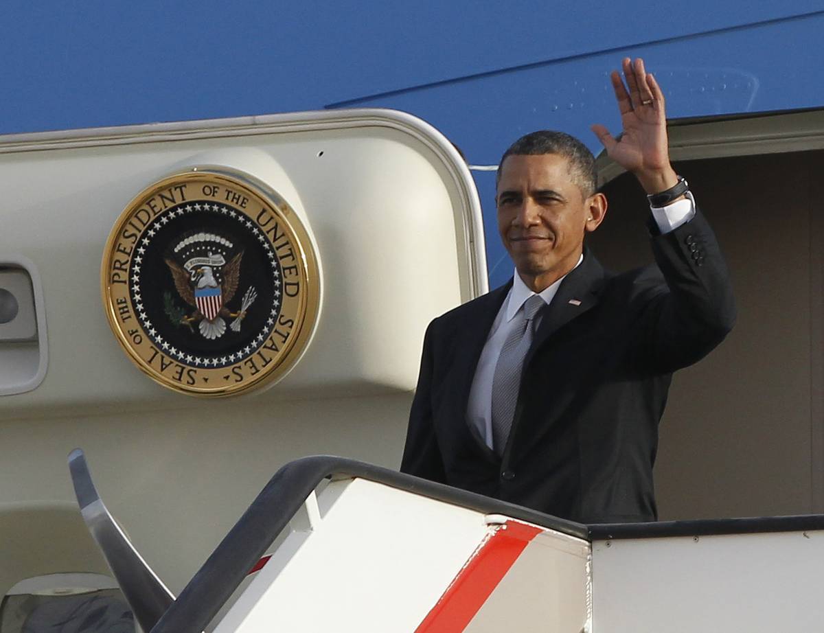 Obama lascia dietro di sé un Medio Oriente profondamente cambiato