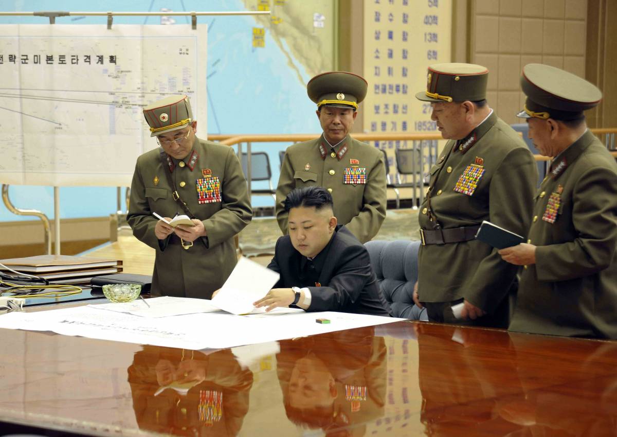 Corea del Nord: "Aumenteremo l'arsenale nucleare". Minacce al Giappone