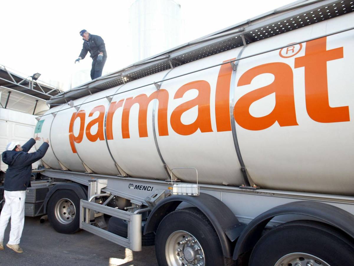 Parmalat, consiglio diviso su Lag