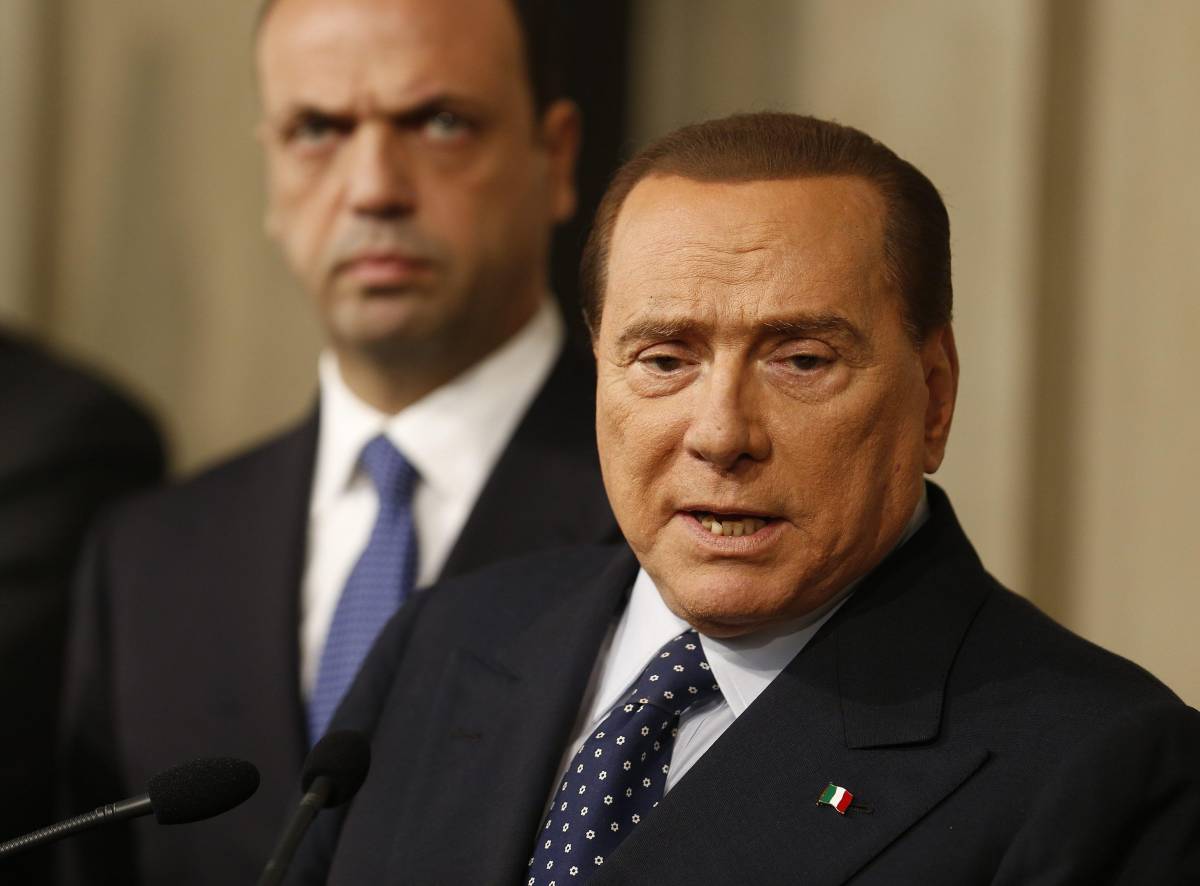 Berlusconi: è tutto un inganno. Voto subito o il Pd si ricompatta