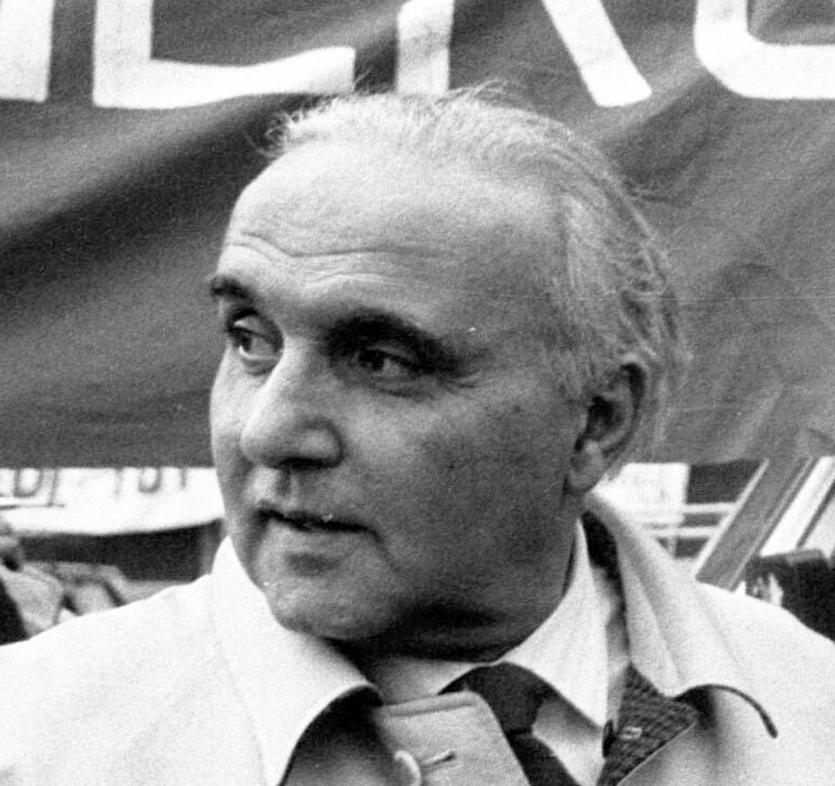 Morto Ugo Vetere, ex sindaco