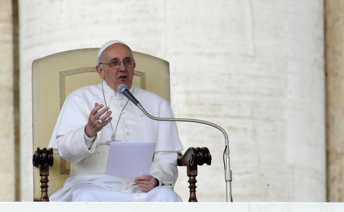 Nuovo bagno di folla per Papa Francesco: "Donne fondamentali"