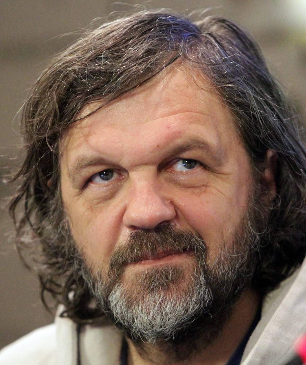 Kusturica indaga sul traffico d'organi E l'Albania si arrabbia: è propaganda