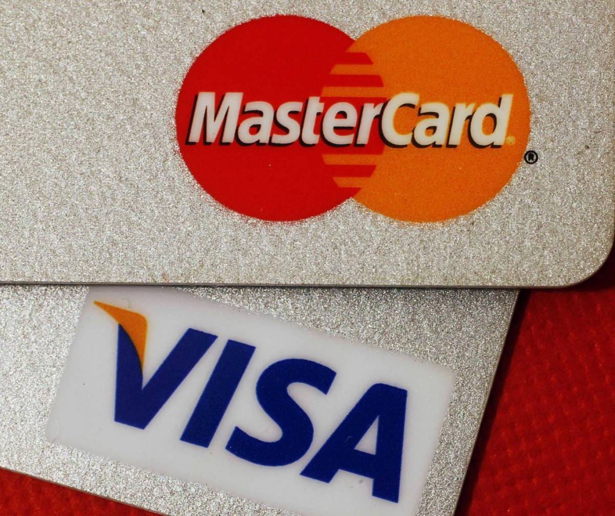 Mastercard, sotto inchiesta le tariffe interbancarie