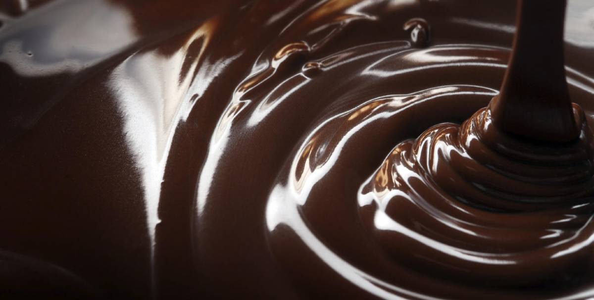 Inventato in Inghilterra il cioccolato con pochi grassi e tanta frutta
