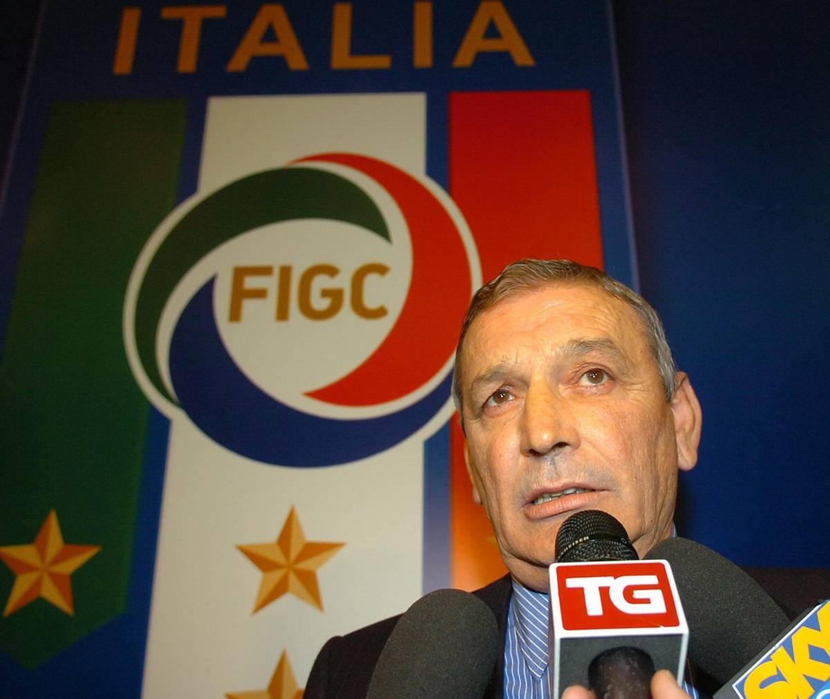 Giustizia impazzita: l'indagine su Gigi Riva è un gol in fuorigioco