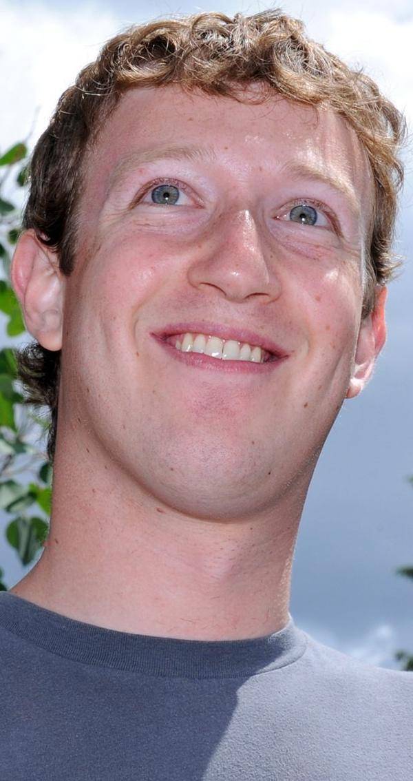 Un collaboratore di Zuckerberg in una mail: «Siamo forti perché ricchi»