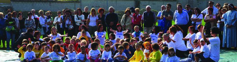 Ecco il nuovo asilo di Finale Emilia