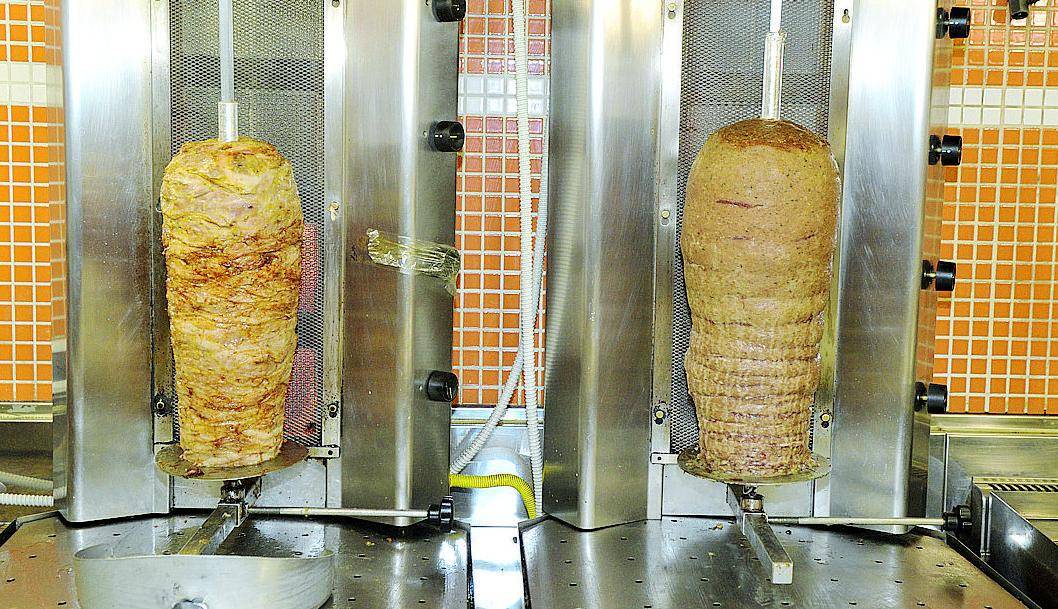 Cambia il cibo etnico Sbarca a Milano il kebab all'italiana