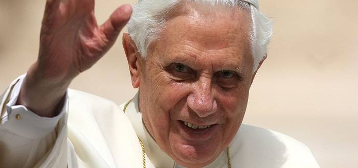 Joseph Ratzinger compie 86 anni