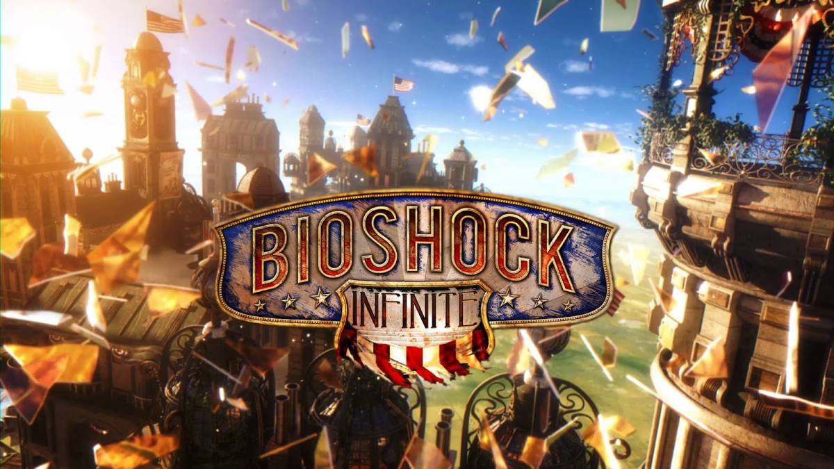 Il videogame della settimana: "BioShock Infinite"