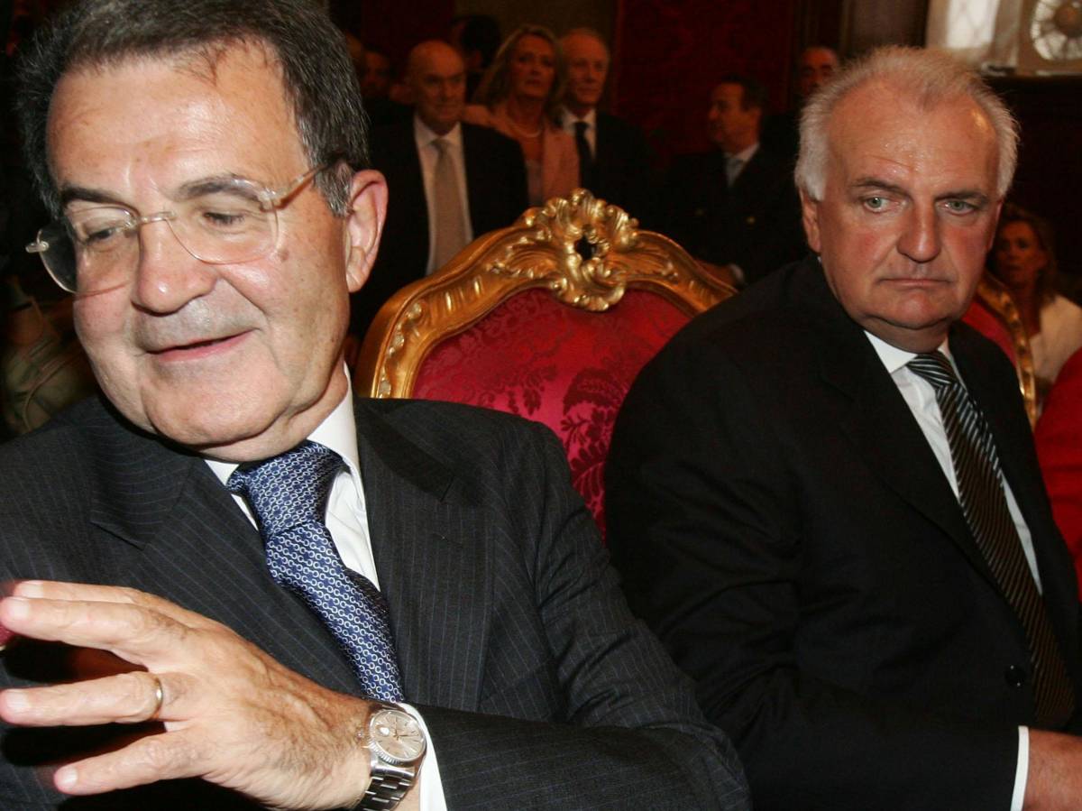 Morto Angelo Rovati, braccio destro di Prodi