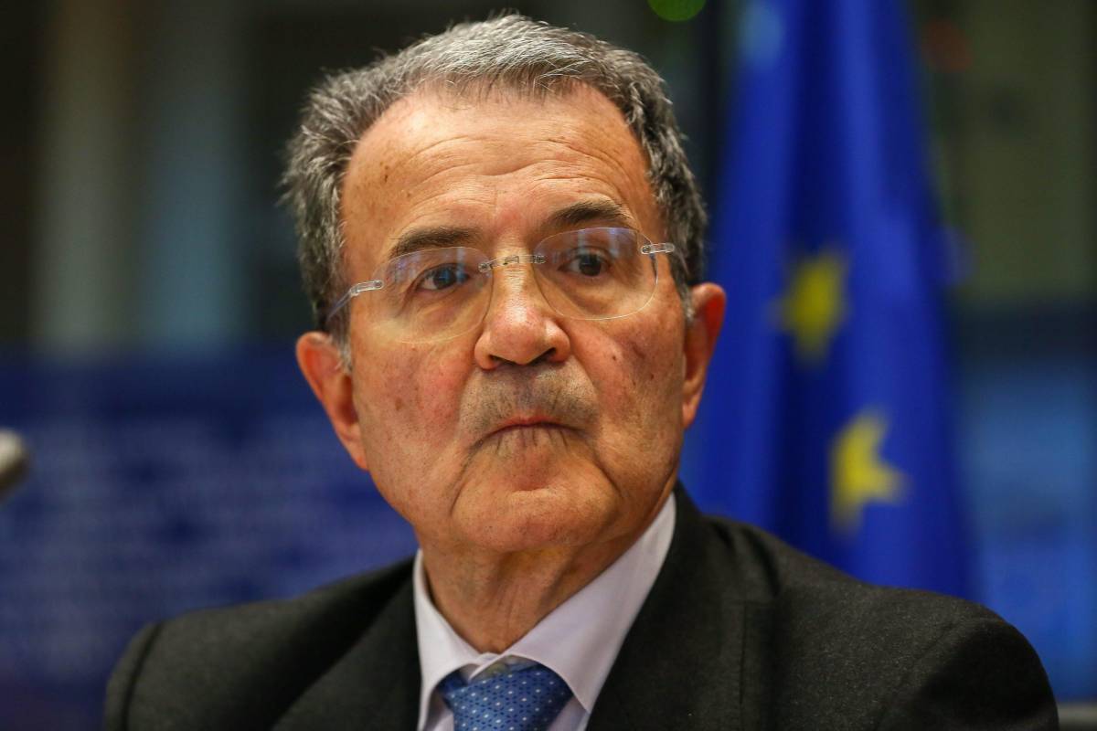 Se n'è accorto anche Prodi: bisogna rivedere i parametri di Maastricht