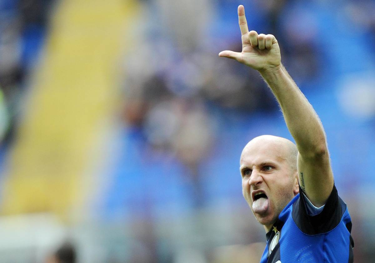 Rocchi-gol fa ripartire l'Inter La carica dei 101 per l'Europa