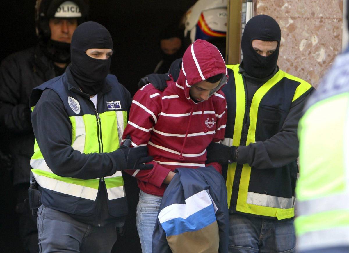 Quei 500 jihadisti europei pronti a farci guerra in casa