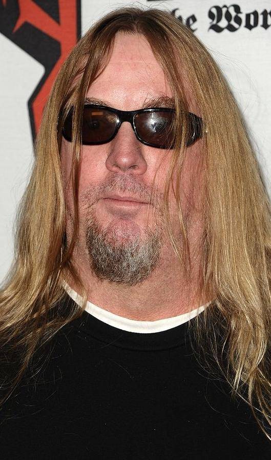 Morto Hanneman chitarrista metal dei violenti Slayer