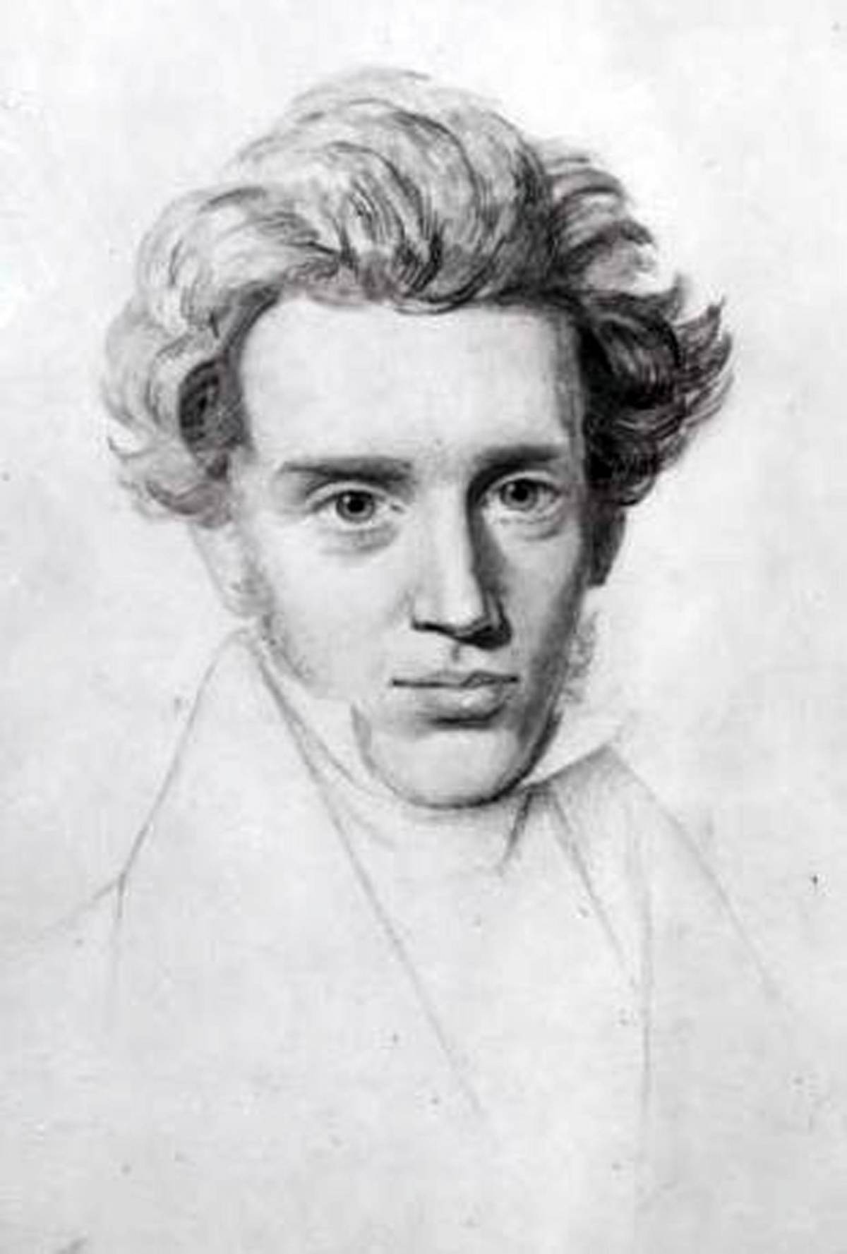 Due secoli di Kierkegaard, il vero filosofo anti sistema