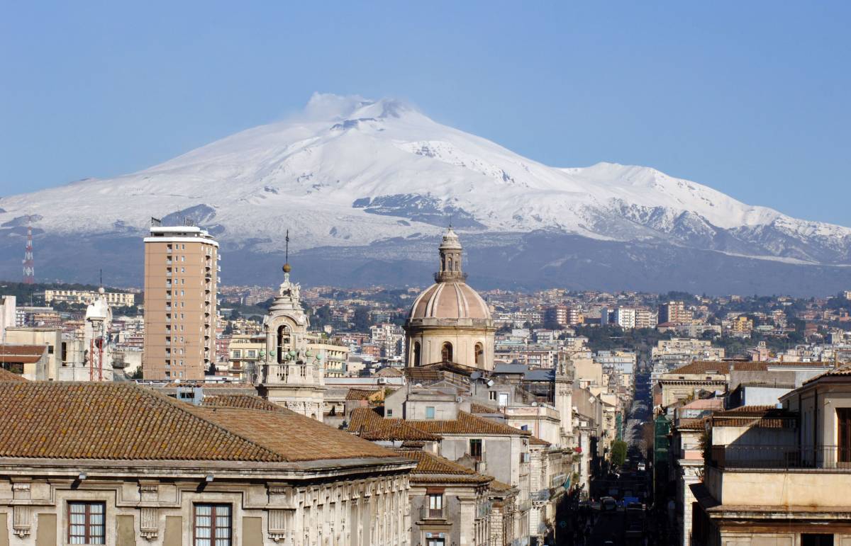 Etna, un vulcano di scienza patrimonio di tutto il mondo