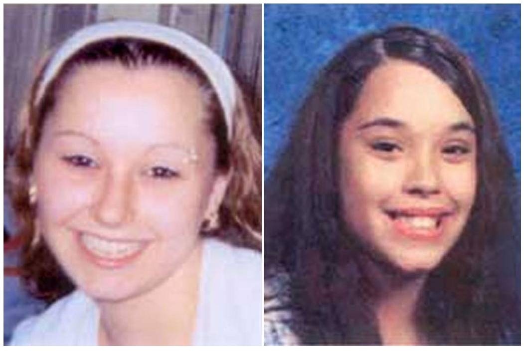 Usa, ritrovate tre donne rapite 10 anni fa