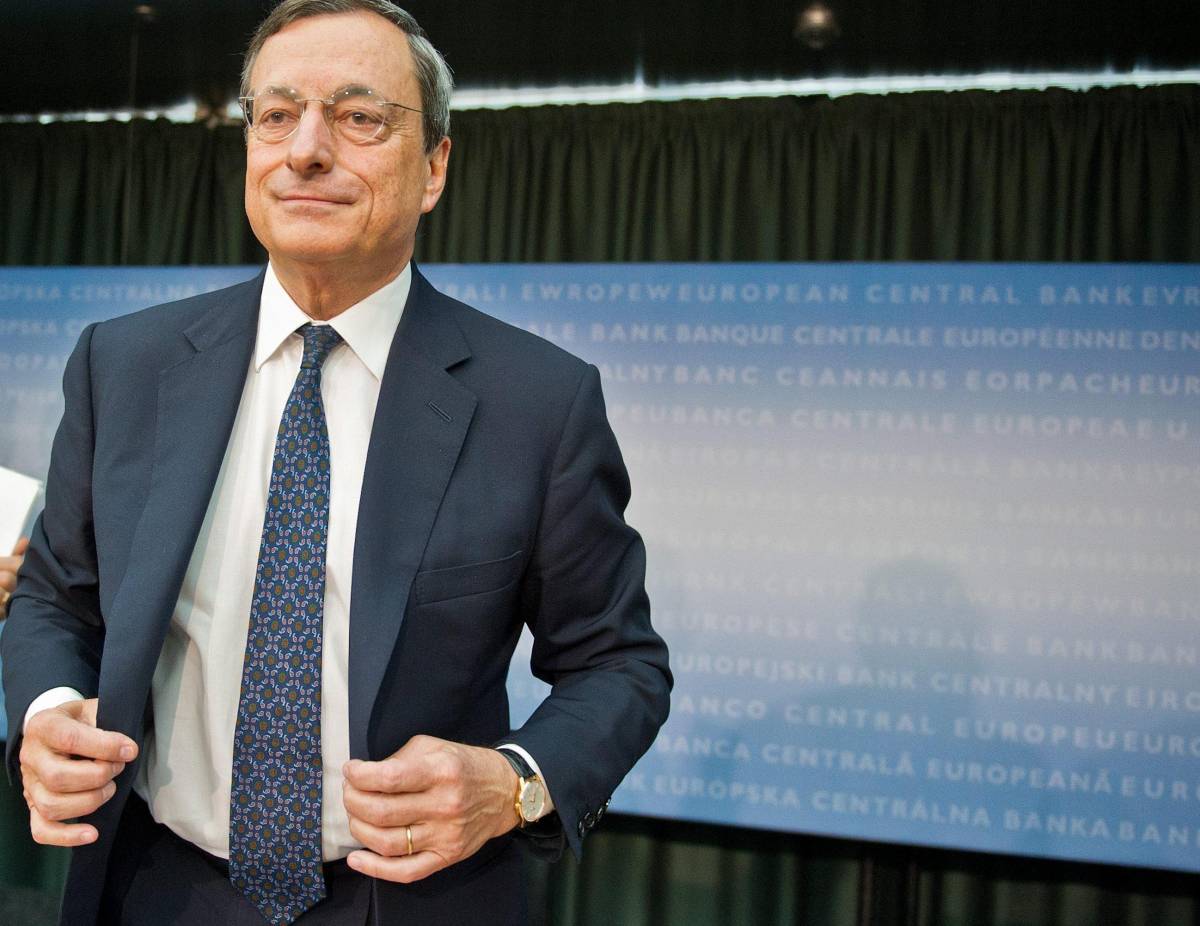 Berlino: «Draghi vuole aiutare l'Italia»