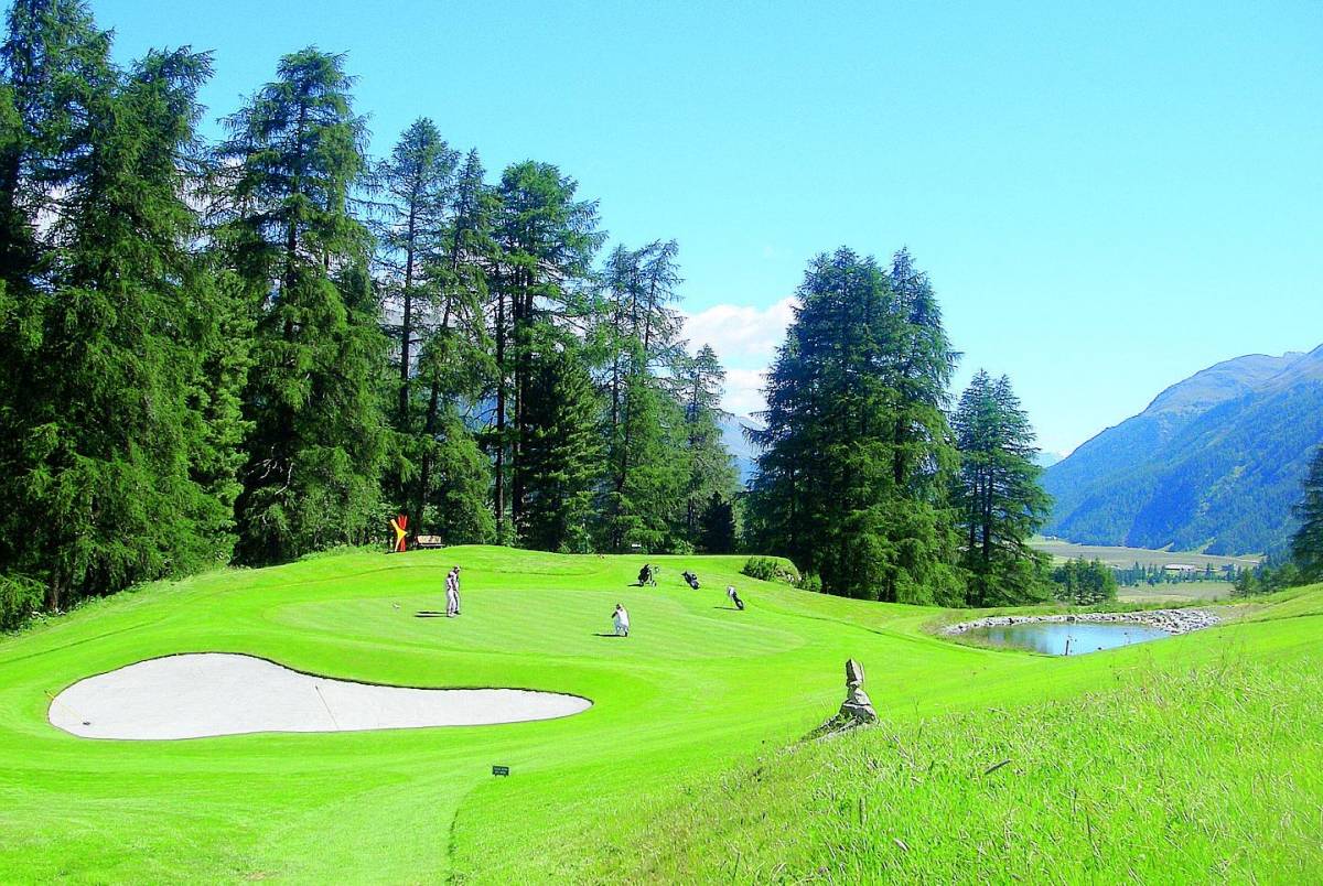 Golf & Spa, binomio vincente sul campo e nei trattamenti