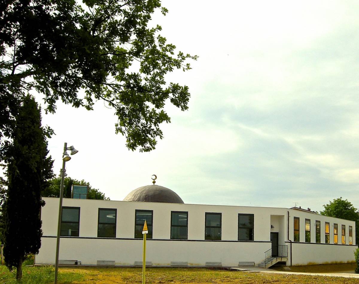 Quella moschea «megafono» degli integralisti islamici
