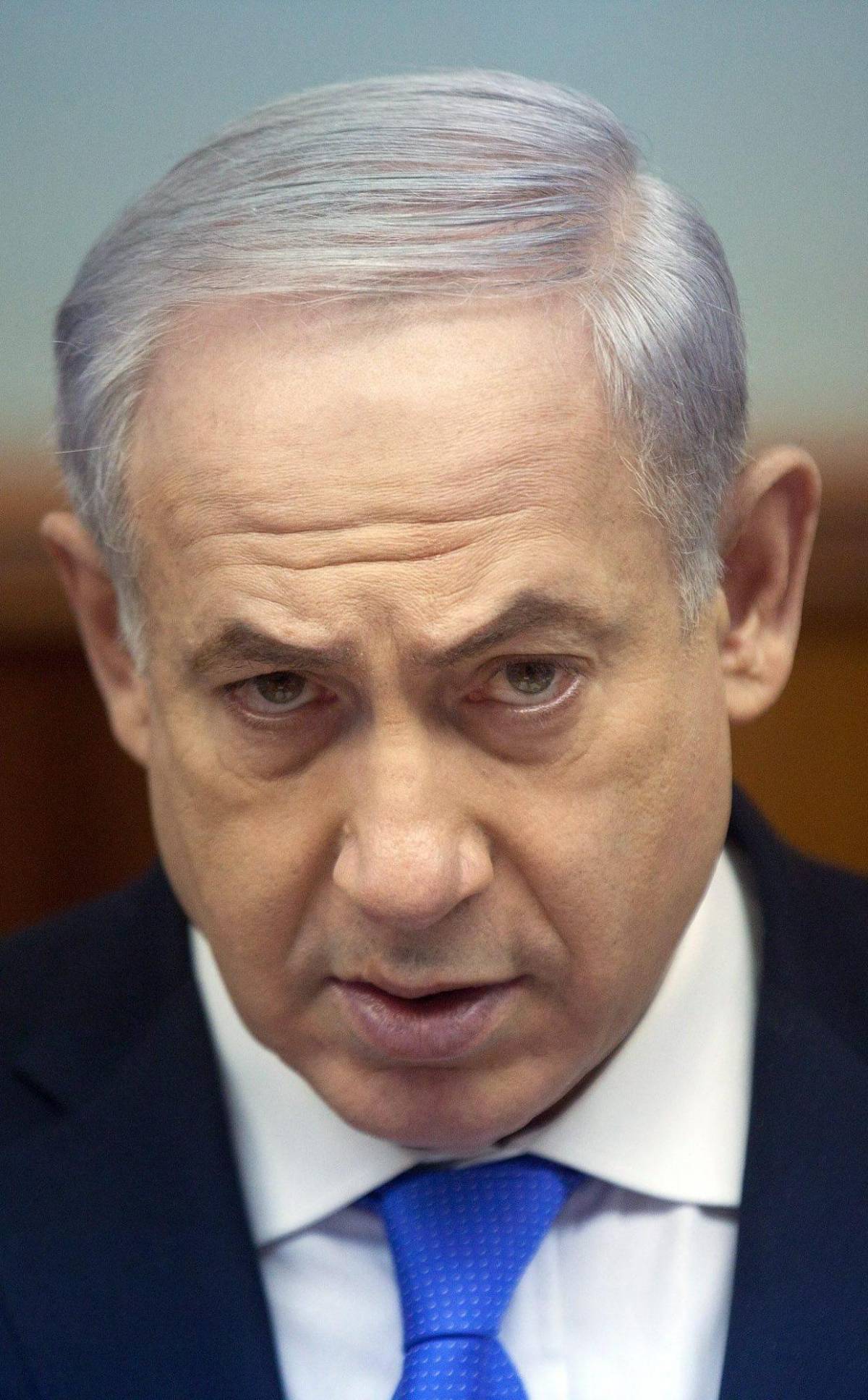 Assad punta i missili su Tel Aviv Netanyahu: pronti a ogni scenario