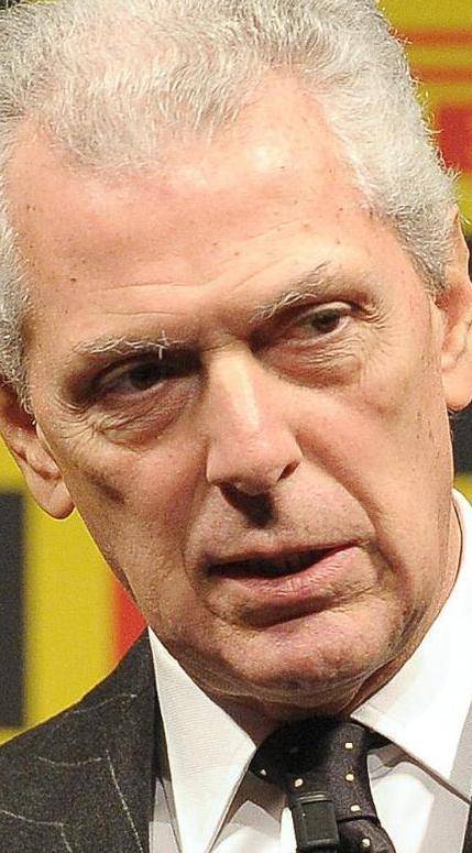 Malacalza rompe il dialogo: «No» all'invito di Tronchetti