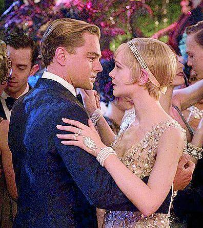 Il pubblico premia «Il grande Gatsby»