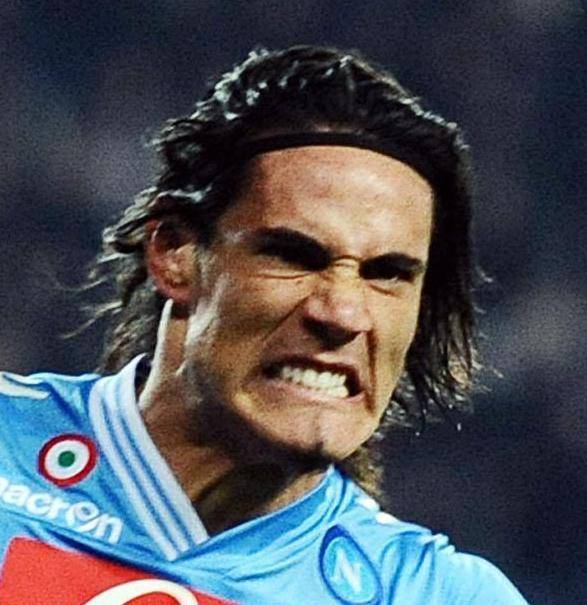 PAPÀ CAVANI«Il futuro del Matador? Se non resta va in Spagna»