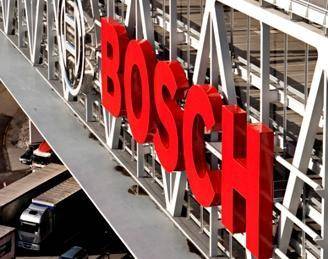 Bosch, efficienza e risparmio dalle vetture agli edifici