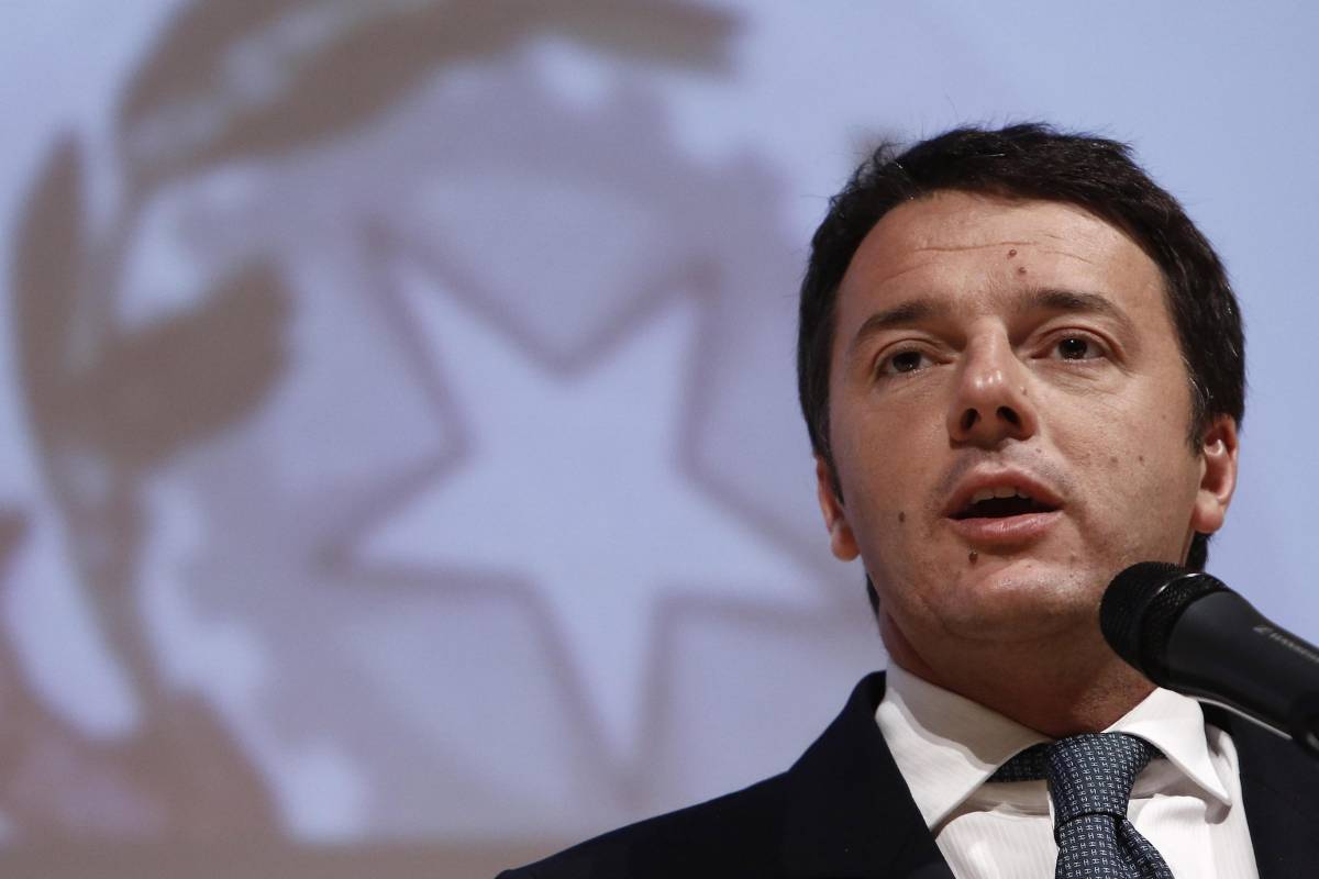 Quale partita gioca Renzi? Ecco l'uomo solo al comando che spaventa Bersani e Letta