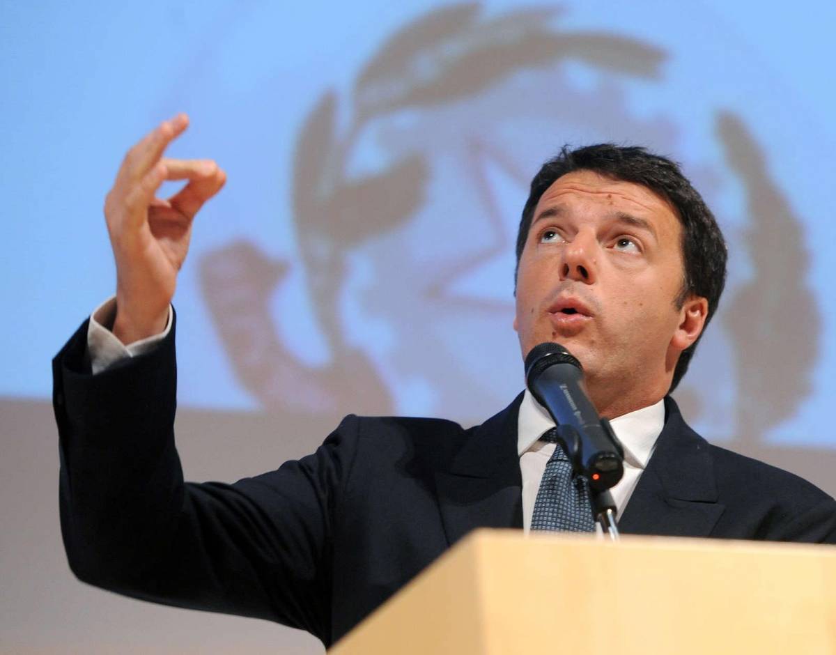 Ora Renzi spinge per la segreteria: Letta è alle strette