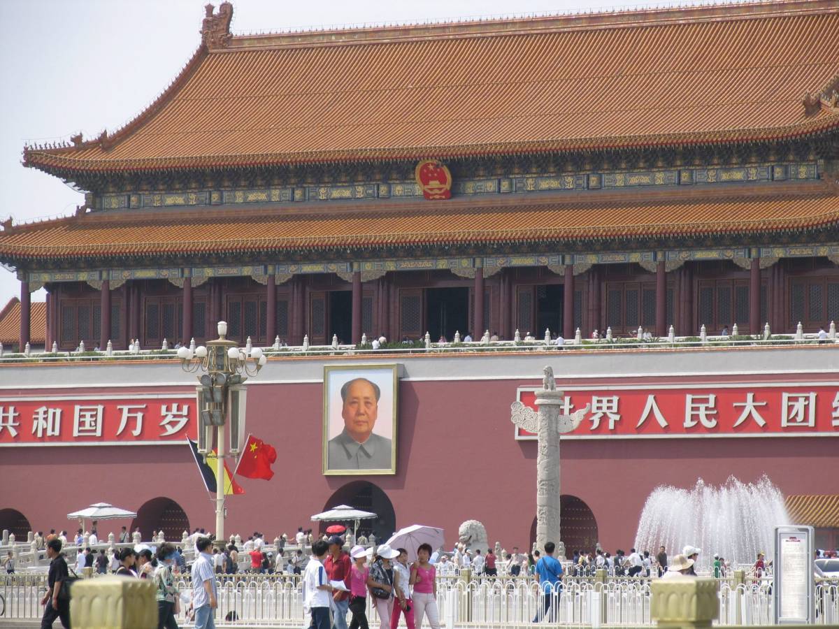 Le donne di piazza Tienanmen «Il nuovo leader è come Mao»