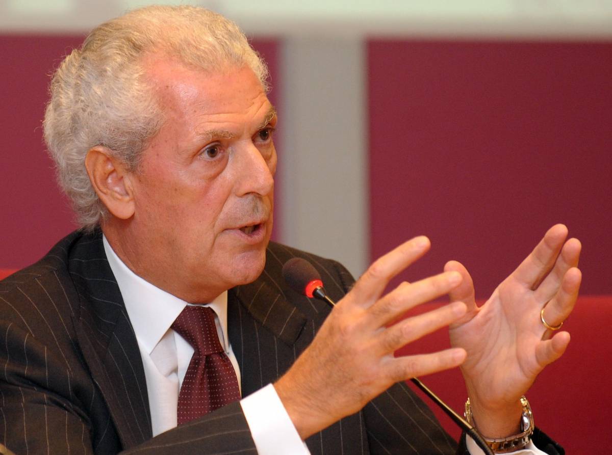 Tronchetti e Malacalza divorziano